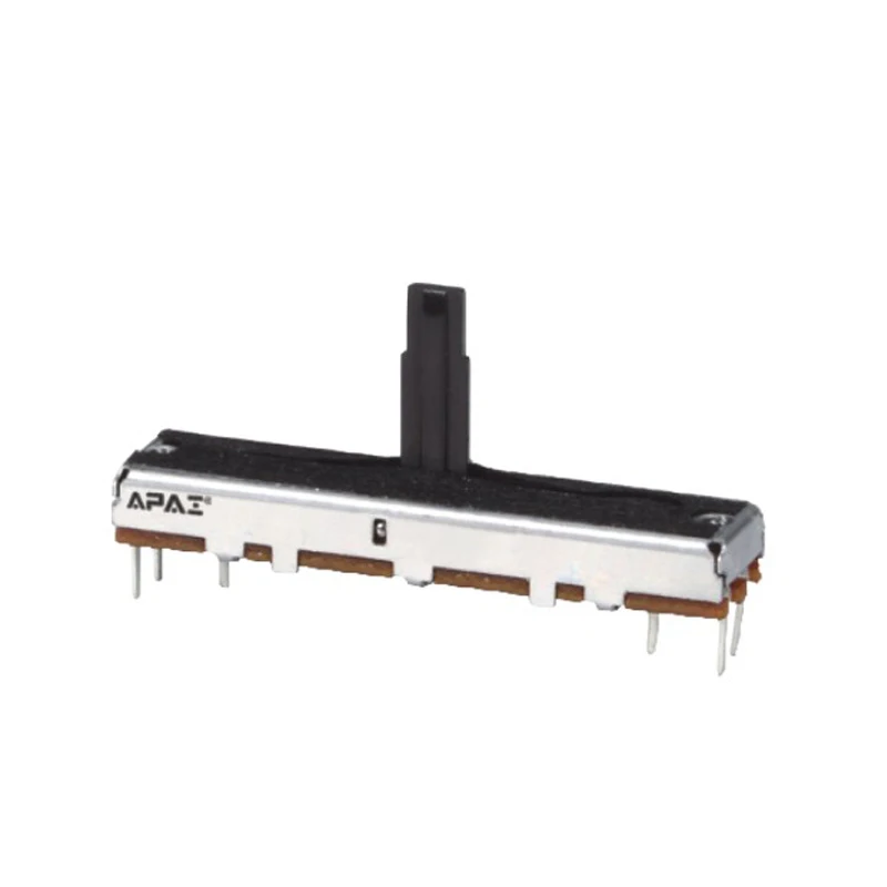 electric (mcor) potentiometer 200 ohm wirewound potentiometer 3590s