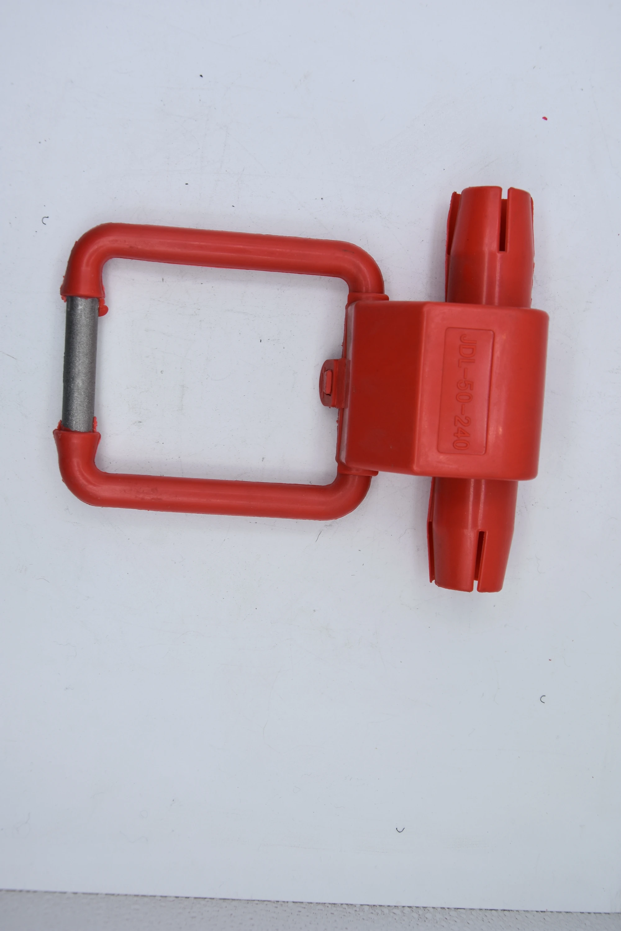 Factory Sale Various Wire Standard Grounding Clamp Overhead Line Accessories