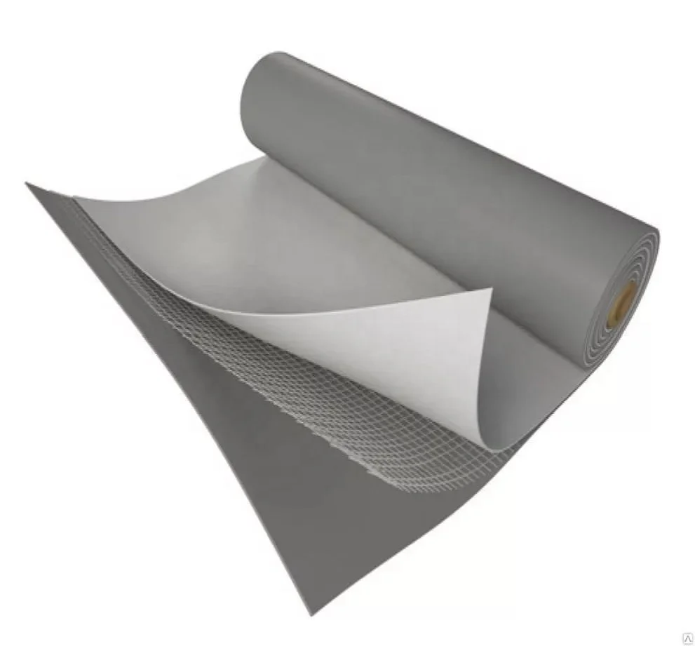3 Ply Roof Waterproofing Insulation Membrane Material