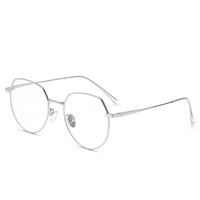 optics optical eyeglasses frames slim eyewear high quality stainless frame newest 2021 hot selling glasses reading eyeglasses