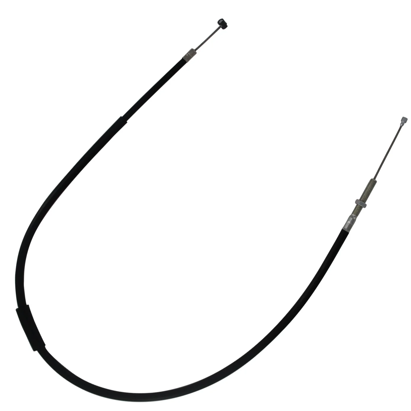 Factory Supply / Motorcycle Clutch cable with handle for Honda CBR 1000 RR ABS TRICOLOR 2014 CBR1000RAE