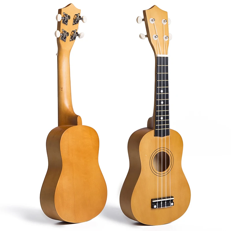 GU03  Smart Ukulele China Wholesale Factory Price Cheap 21 inches  Ukulele