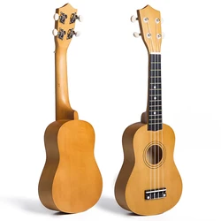 GU03  Smart Ukulele China Wholesale Factory Price Cheap 21 inches  Ukulele