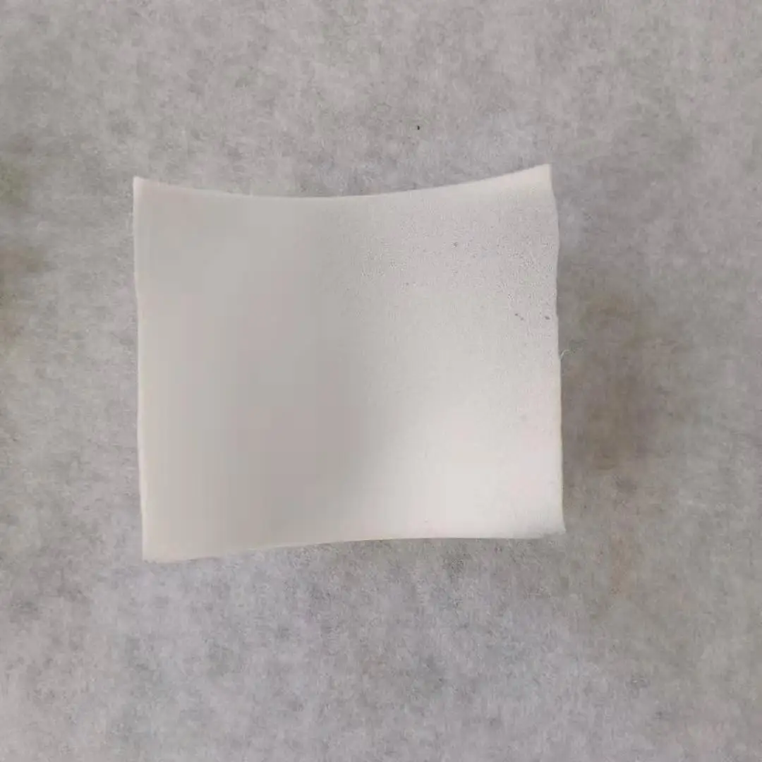 Factory supply shoulder pads Sponge shoulder pads for suit