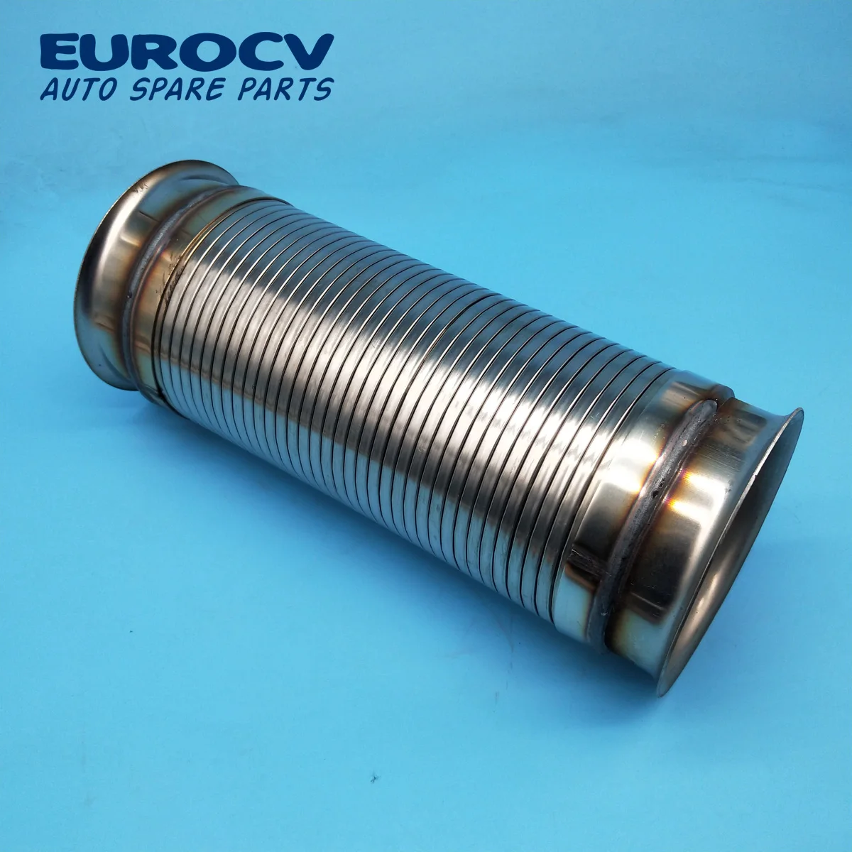Eurocv Truck Parts SCE 1753639 Exhaust Pipe