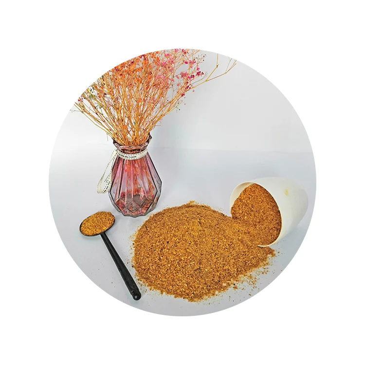 Wholesale China Yellow Maize Animal Feed Corn Germ Meal for Poultry Feed