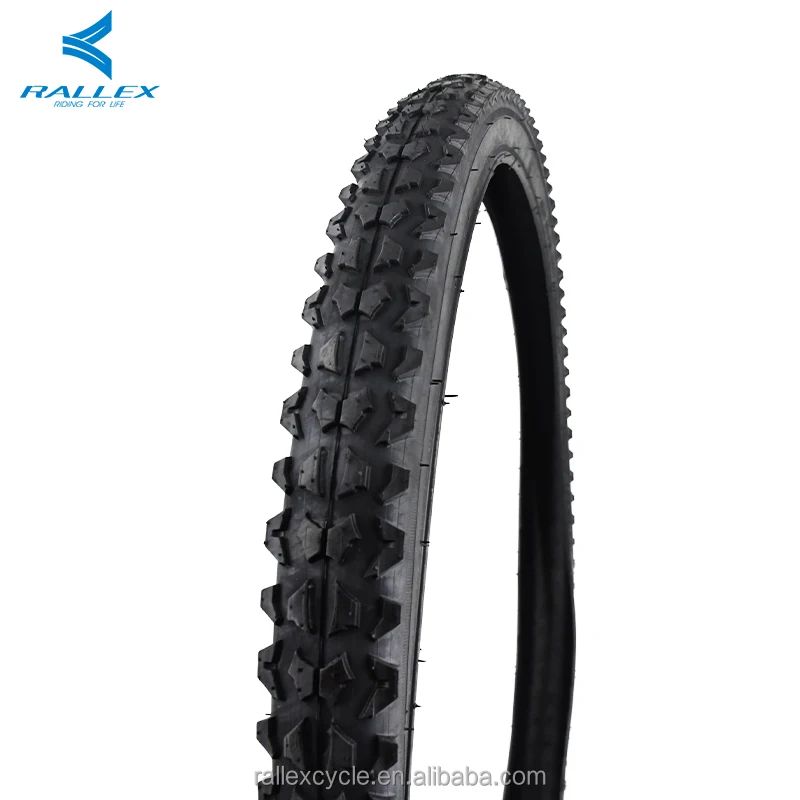 RALLEX  27.5X2.50 29X2.50WT 3CT EXO TR BLACK OEM BICYCLE TIRE OF MOUNTAIN BIKE TUBELESS TIRE 27.5/29inch