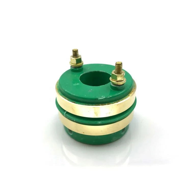 China factory electrical packing machine slip rings for packaging machinery 20 inner diameter