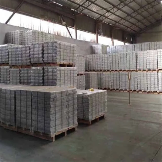 Magnesium Ingot in competitive price magnesium oxide boards