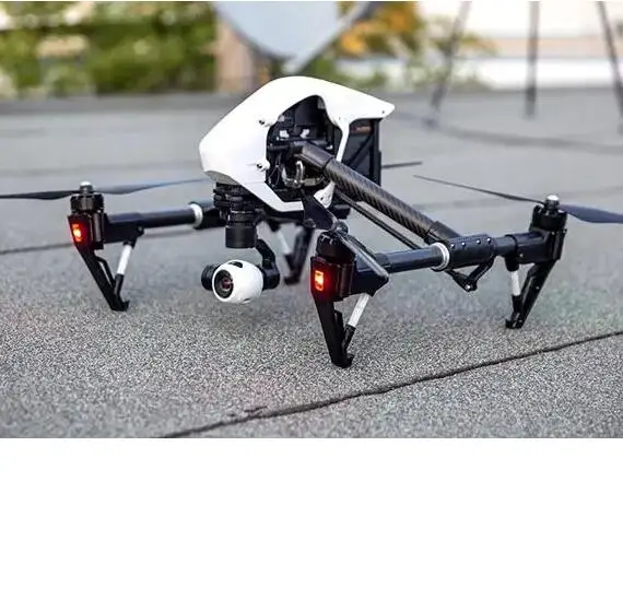 In stock DJI Inspire 1 V2.0 4K Camera drone inspsire drone