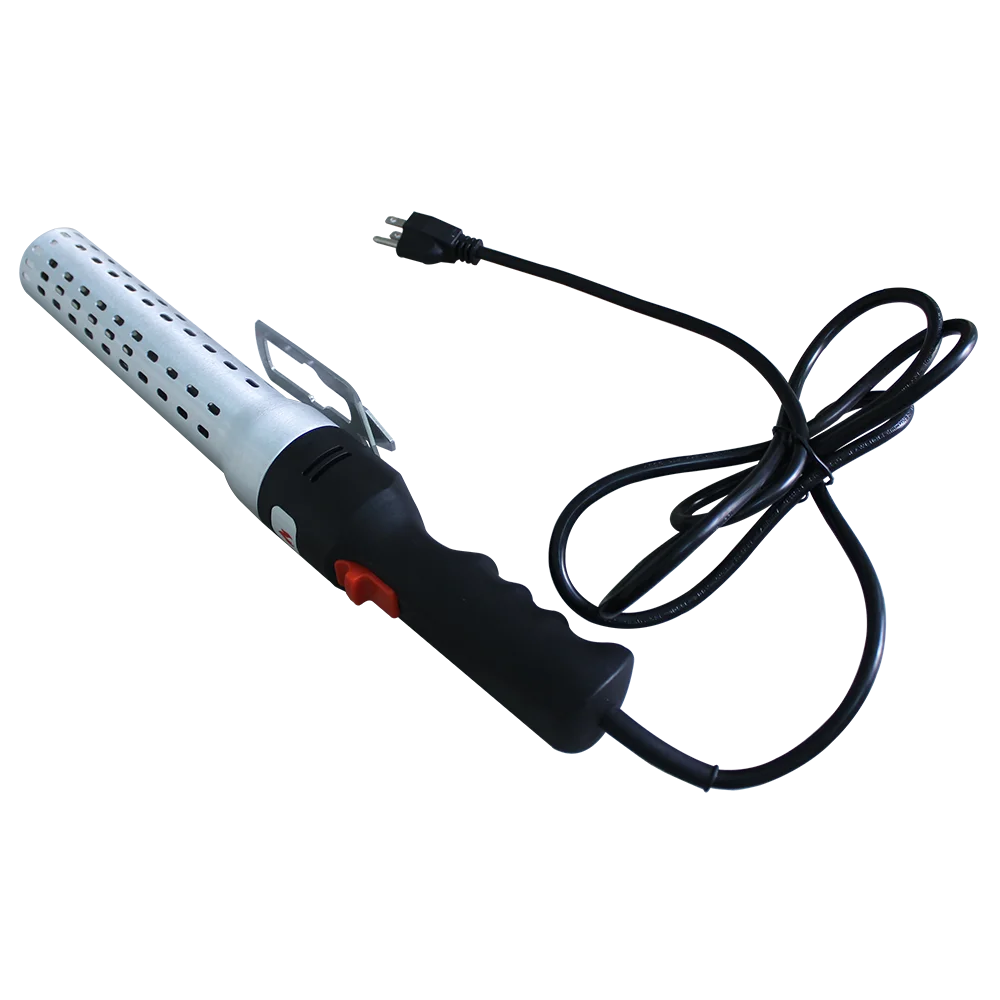 
Kamado Igniter Fire Looftlighter Fire Pits Fireplace Durable BBQ Charcoal Quick Electric Fire Starter 