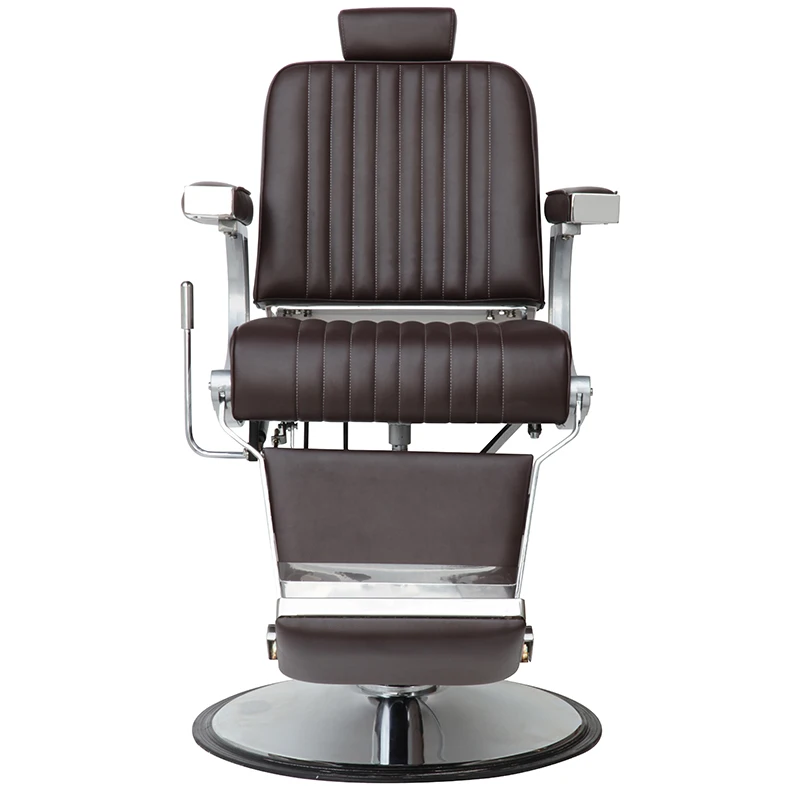new design european style portable barber chair parts for sale