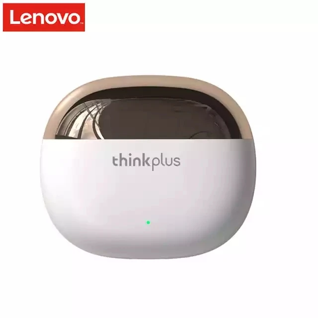 Lenovo X15 Pro 300mah Earbuds Headphone Touch Control Earbuds Headset True Wireless Earphones Thinkplus X15 PRO