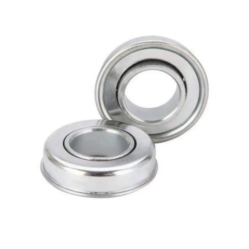 Garage door Hardware Parts center bearing Commercial Bearing Replacement bearing