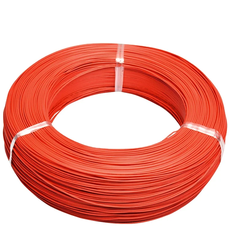 FREE SAMPLE Li12YC11Y(TP) 0.14MM 0.25MM PVC insulation  multi core bare stranded copper electrical cable wire