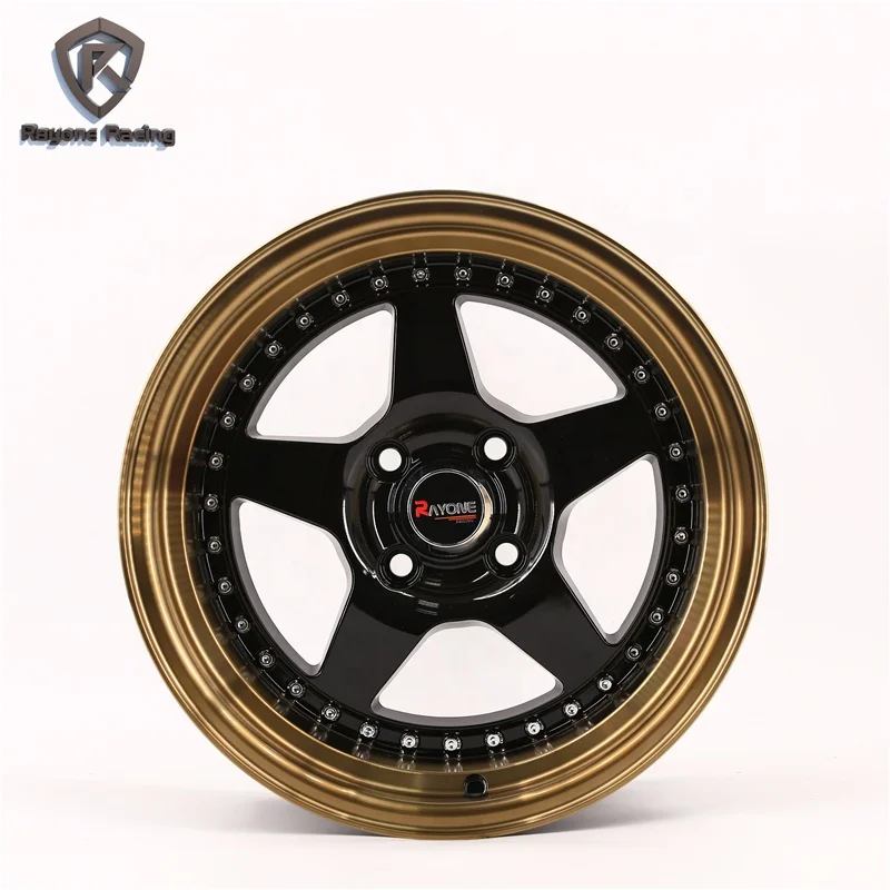 DM903 Заводская оптовая торговля 15-дюймовый Aftermarket легкосплавные колесные