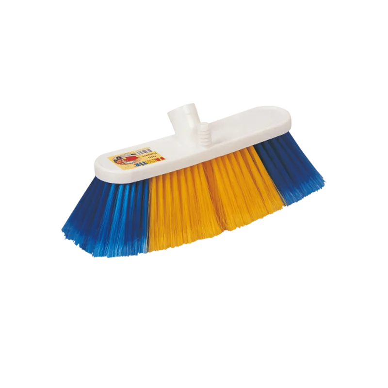 Lux Car Brush