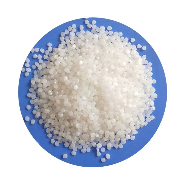 Factory Wholesale Plastic Raw Material LDPE 2426H Resin Virgin LDPE Granules For Blowing