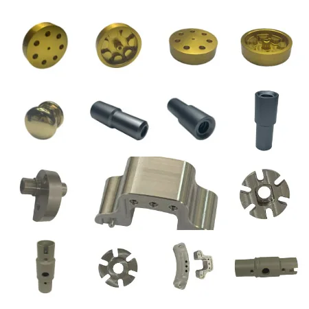 Mechanical Products Metal Cnc Machining Service Custom Car Parts For Cnc