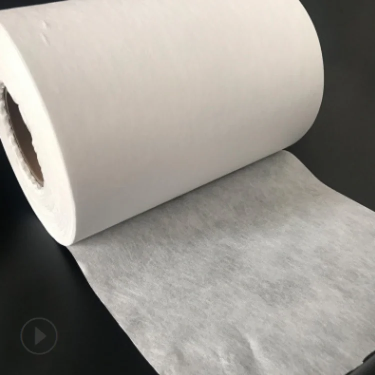 
Medical Spunbond Melt Blown Non Woven Hydrophilic Meltblown Spunbond Nonwoven Fabric Manufacturer 