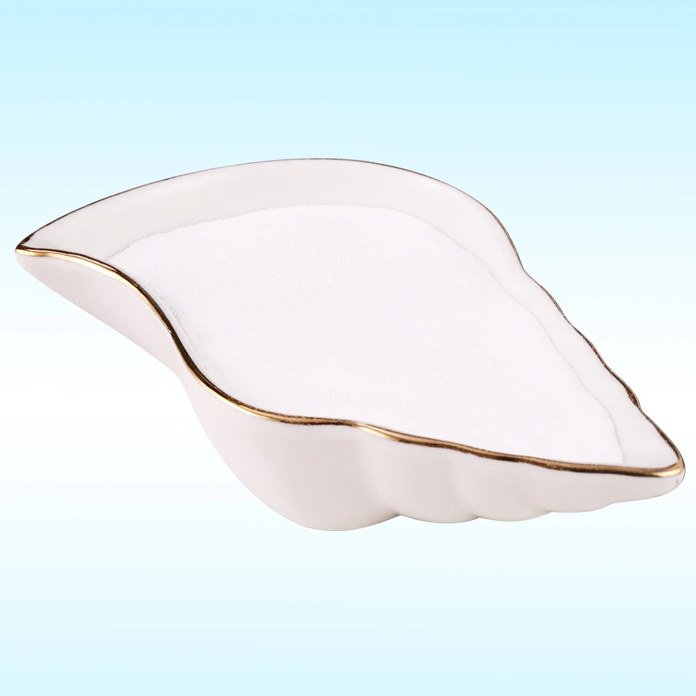 Factory Supply Cosmetic Raw Material Purity 99% Ectoin Powder CAS NO.96702-03-3