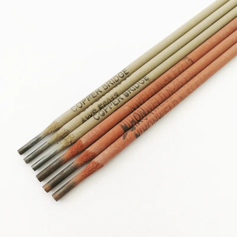 factory direct sale AWS e6013 E6011 E7018 multifunctional Carbon steel welding rods