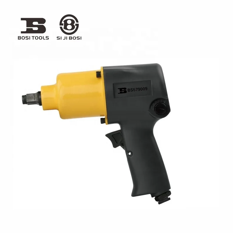 Air Ratchet Hydraulic Torque Impact Wrench