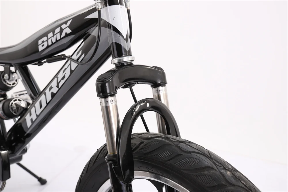 Lightweight Bmx Bicycle for Kid 12 14 16 18 20 Inch Touring Bike Children Bike Active Children Cycle