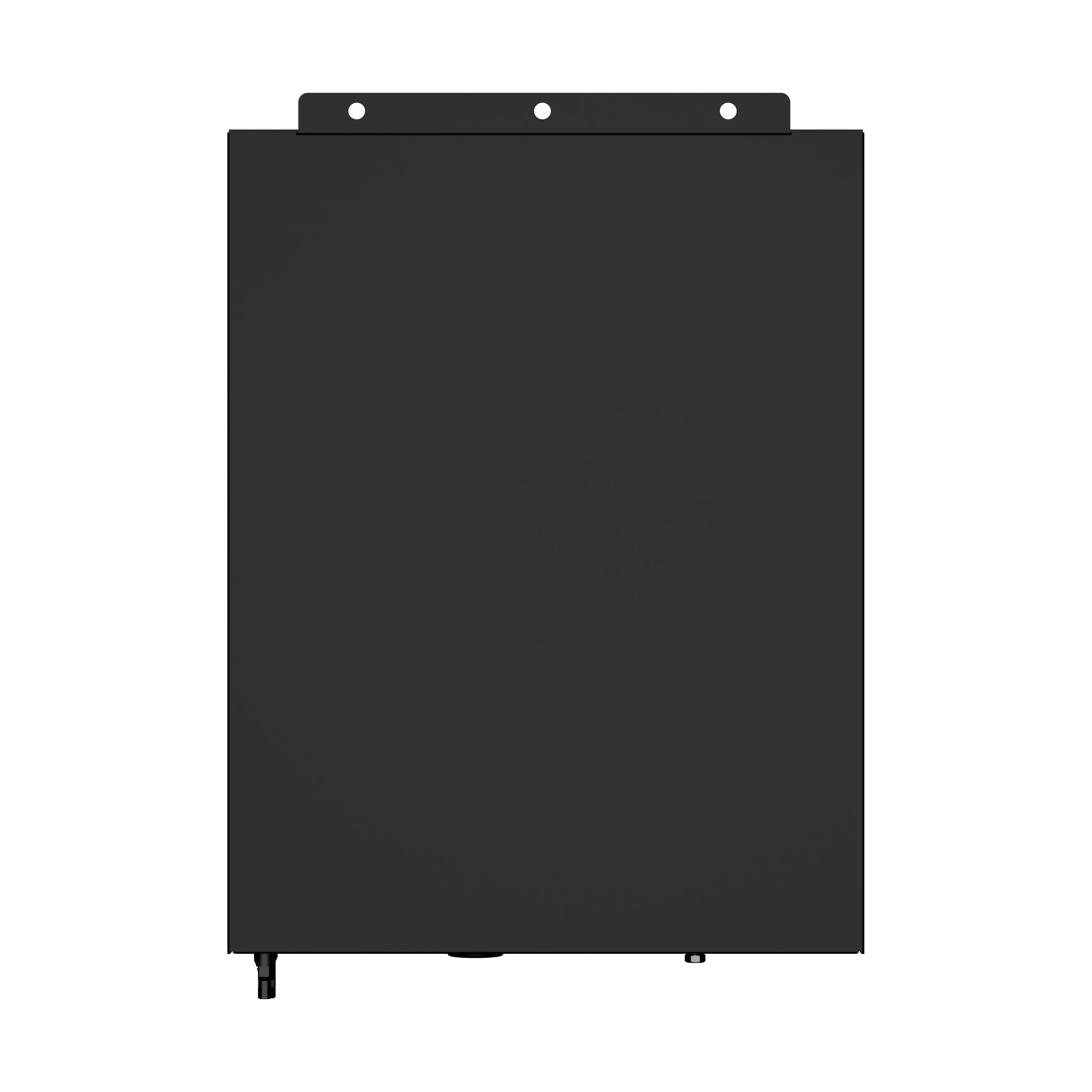 Солнечный инвертор Sunflx SF 4000 4 кВА 24 В