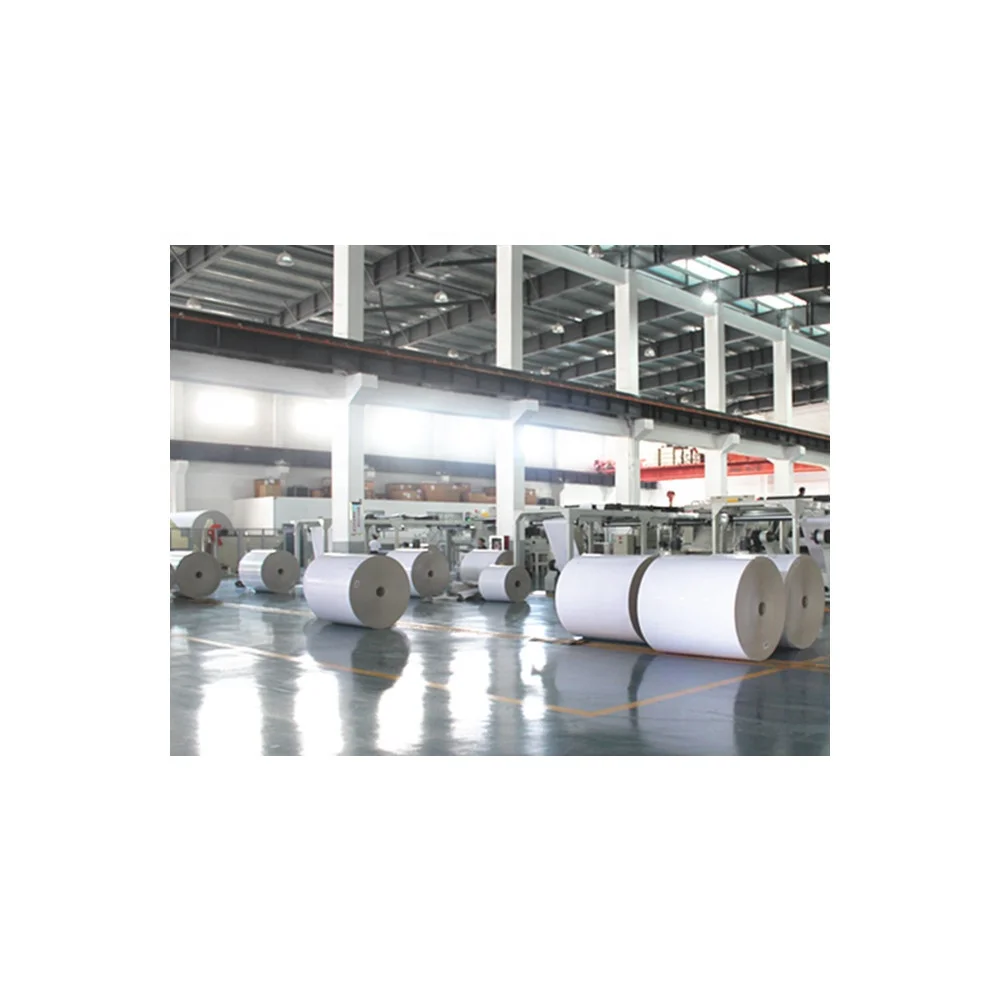 
250gsm to 400gsm ccwb clay coated duplex paperboard 