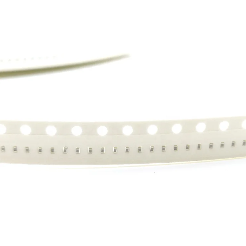 
SMD ceramic capacitors 225PM 6.3V X5R 0402 Passive Components CL05A225MQ5NSNC Chip capacitors Original Product 