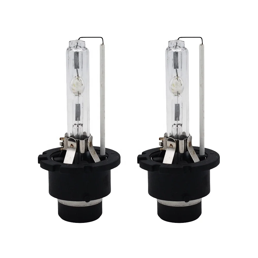 35W HID Xenon Bulb D1R D2R D3R D4R 4300k 6000K 800K 1000K D3S D4S D2S LED D1S Hid Xenon headlight bulb for car