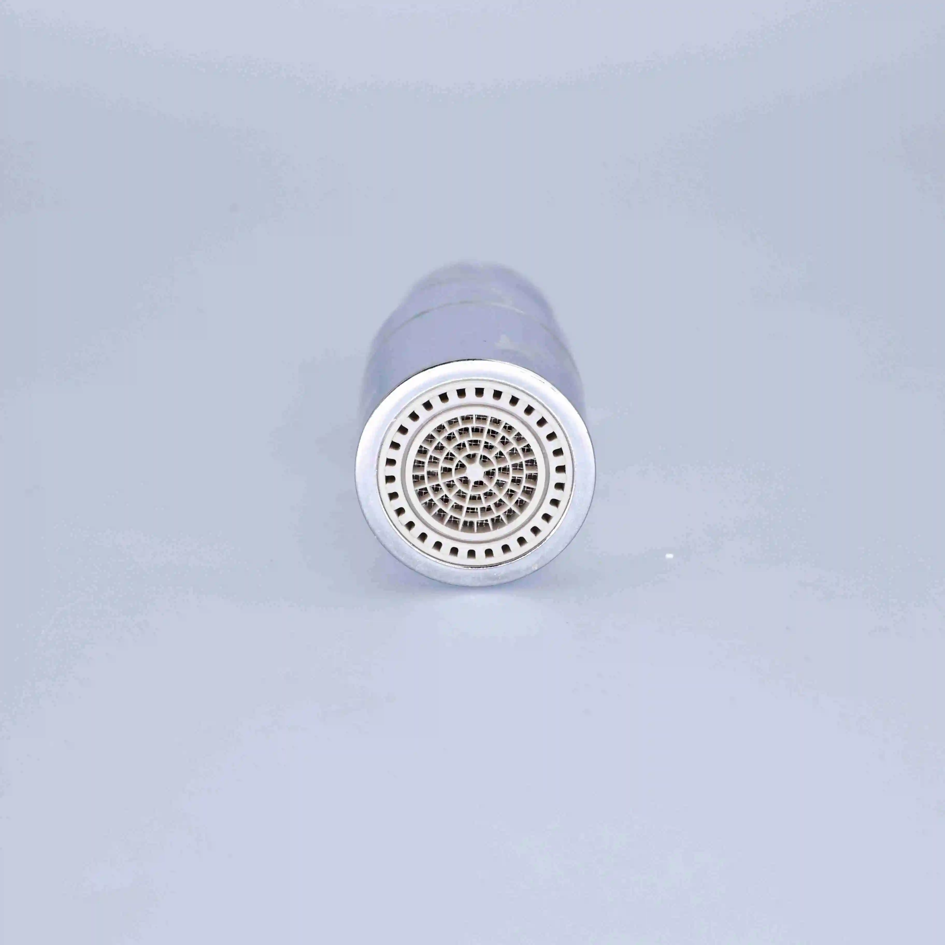 New Kitchen Faucet Aerator Water Tap Nozzle Bubbler Water Saving Filter Splash-Proof Water Saving