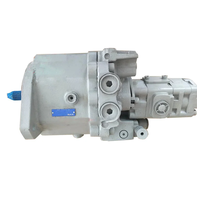  KYB PSVL2-36CG-2 гидравлический насос PSVL2-36 части
