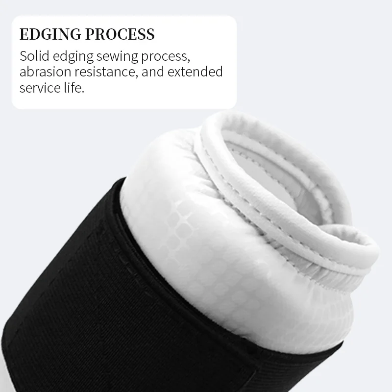 Factory Price Invisible Lines Taekwondo Arm Guards