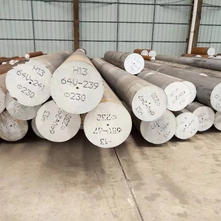 Round Bar Cold Rolled Carbon Steel Round Bar Alloy Carbon Steel Bar