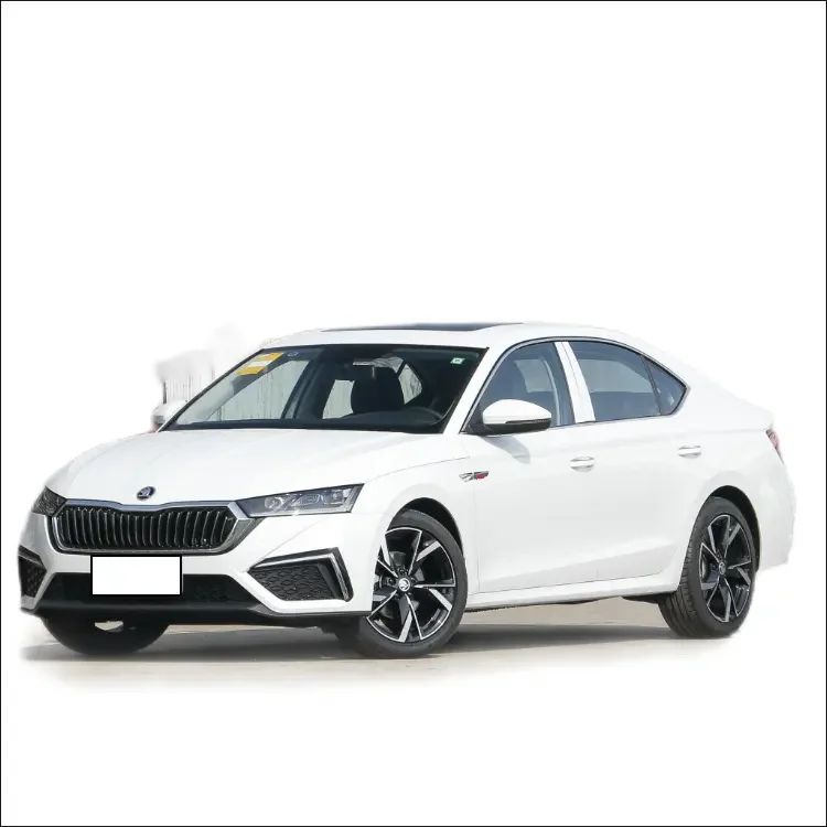 2024 Skoda Octavia Exporting car Pro 1.4T 140PH L4 Skoda Octavia Pro Petrol Cars
