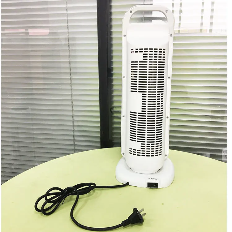 CYNRIN Out door Air Ceramic Smart Fan Heater for Room Chicken Electric Bath Wall Mounted Garden Outdoor Heater