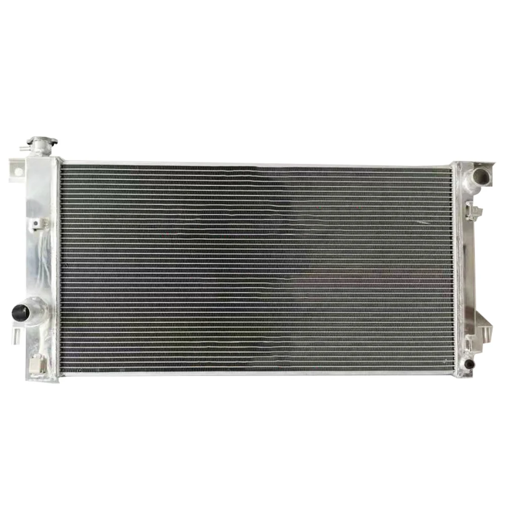 New Auto Parts Car Water Cooling Aluminum Radiator for Ford F150 EcoBoost 3.5L V6 5.0L V8 6.2L Raptor V8 2011 2012 2013 2014