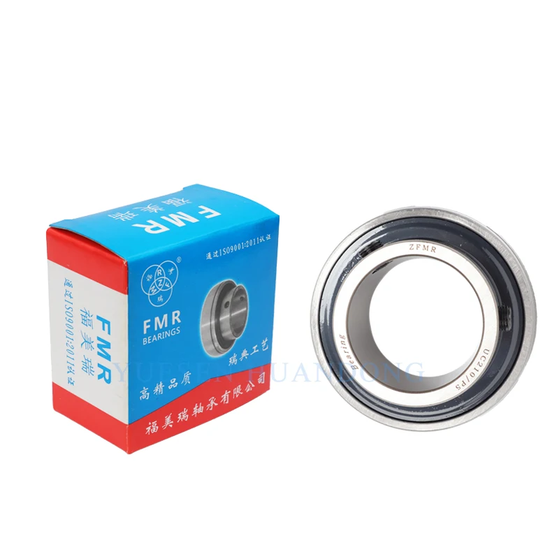  UC211 UC210 UC209 UC208 вставные подшипники YAR 208 209 210 211-2F внешний сферический