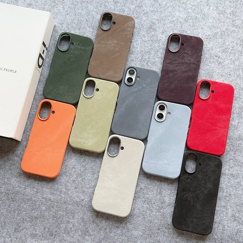 Новый дизайн теплый карбоновый противоударный чехол беспроводной зарядки Магнитный чехол для телефона iPhone 16 15 14 13 12 Pro Max задняя крышка