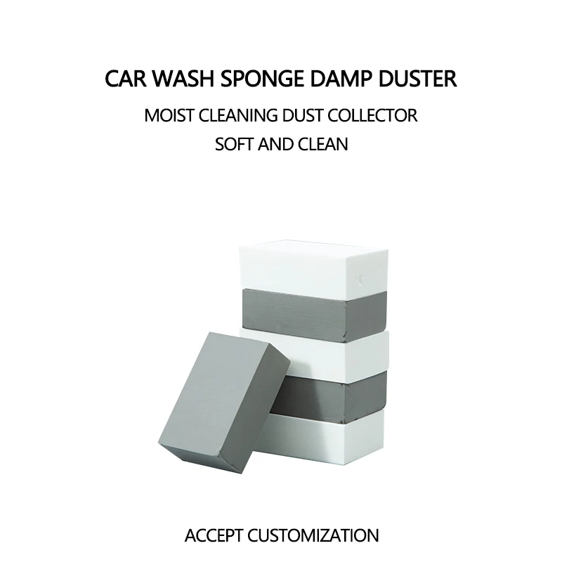 Kitchen Sponge Scrub Pad Dishwashing Sponge Soft Baby Facial Scrub Painless Bath Sponge Sustainable Daily Cleaning Necessities