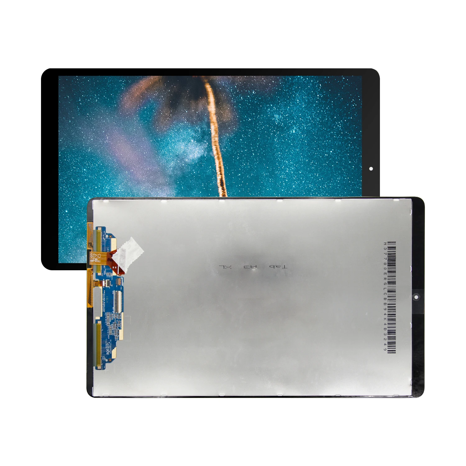  ЖК-дисплей для Samsung Galaxy Tab A 10 1 (2019) сменный с сенсорным экраном планшета T510 T515