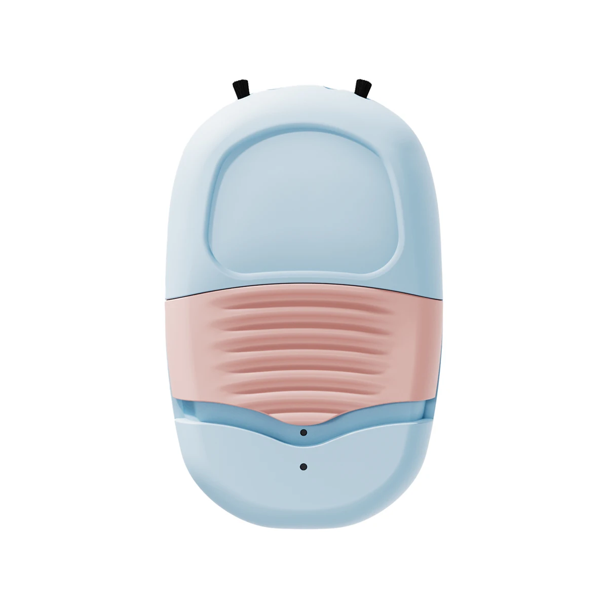 2023 New Product Mini Wearable Air Purifier Portable Air Cleaner Machine Purifier Necklace Negative Ion Personal Purifier