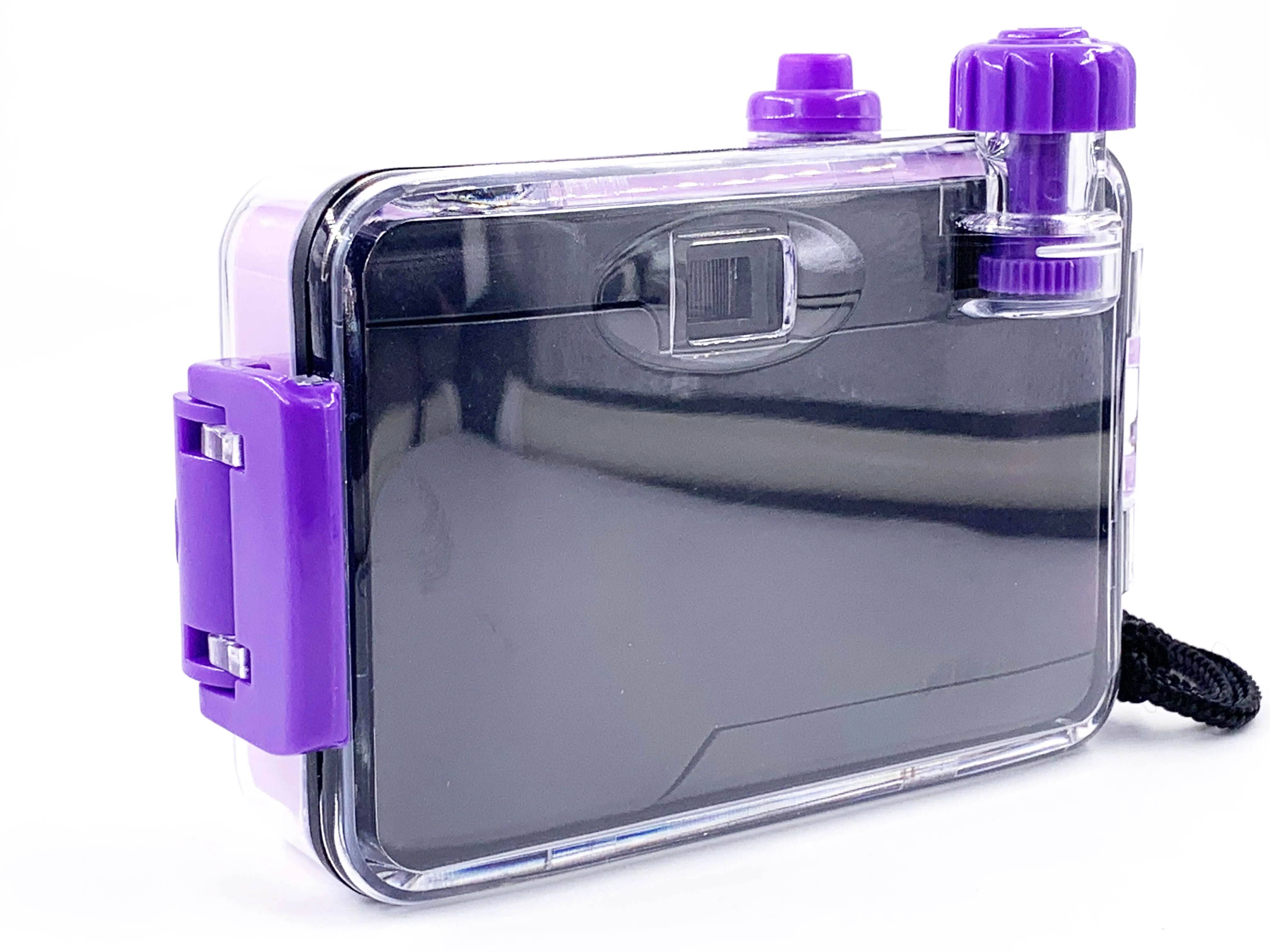 35 мм многоразовая Водонепроницаемая пленочная камера разных цветов