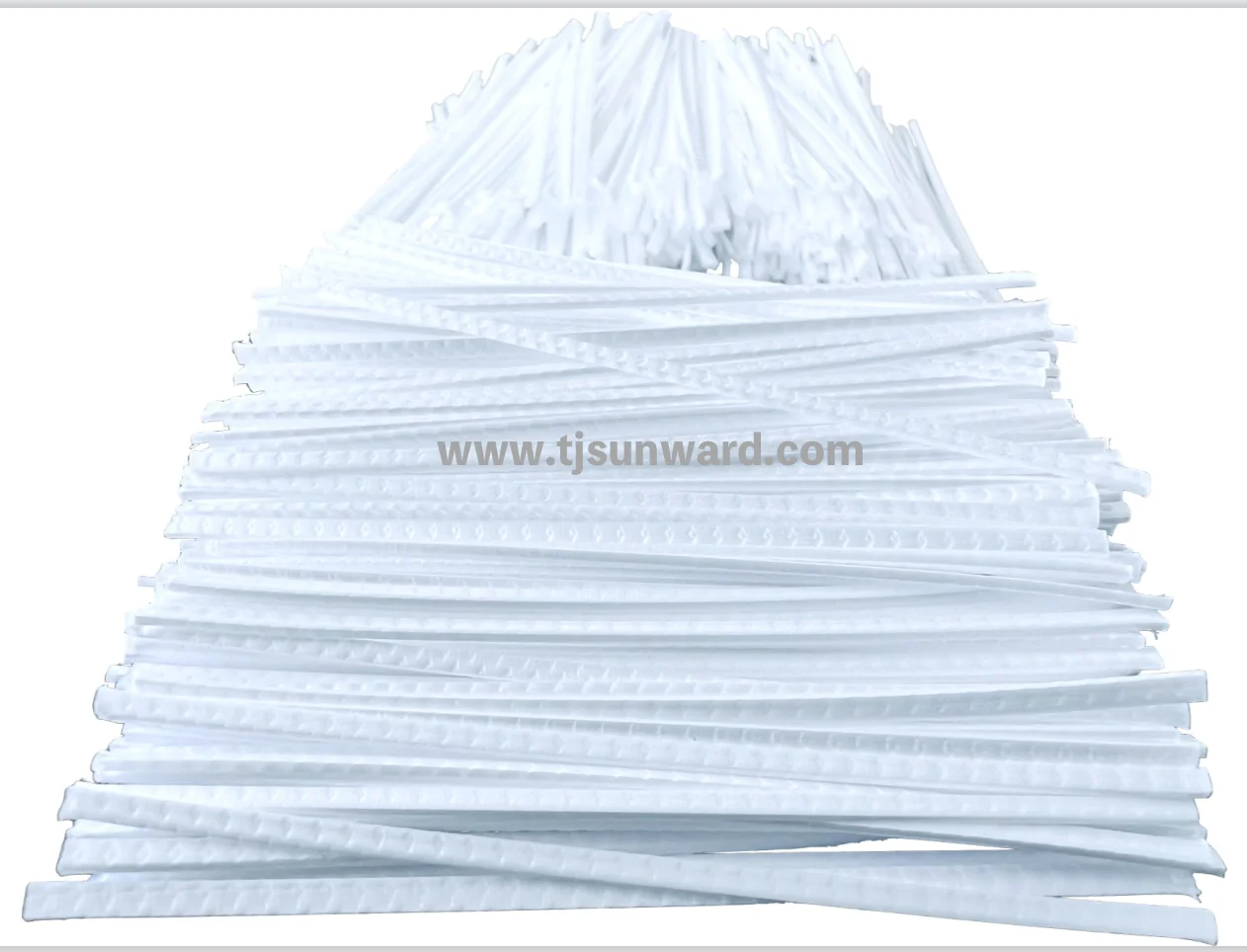 Factory hot-selling PP Polypropylene Fiber to Improve the tensile strength of concrete