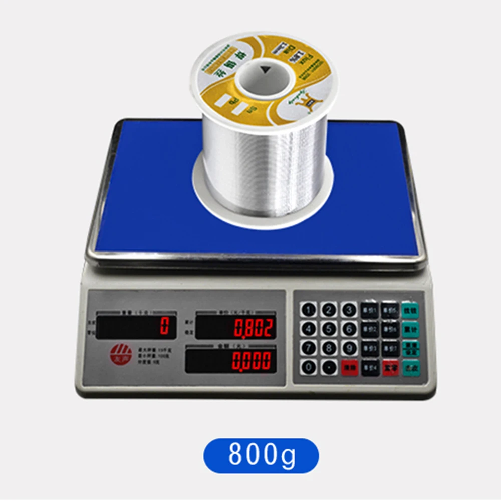 Welding Wires 63-37 Tin Lead Rosin activate Core Solder Wire for Electrical Soldering 50g Diameter 0.5mm 0.6mm 0.8mm 1.0mm 1.2mm