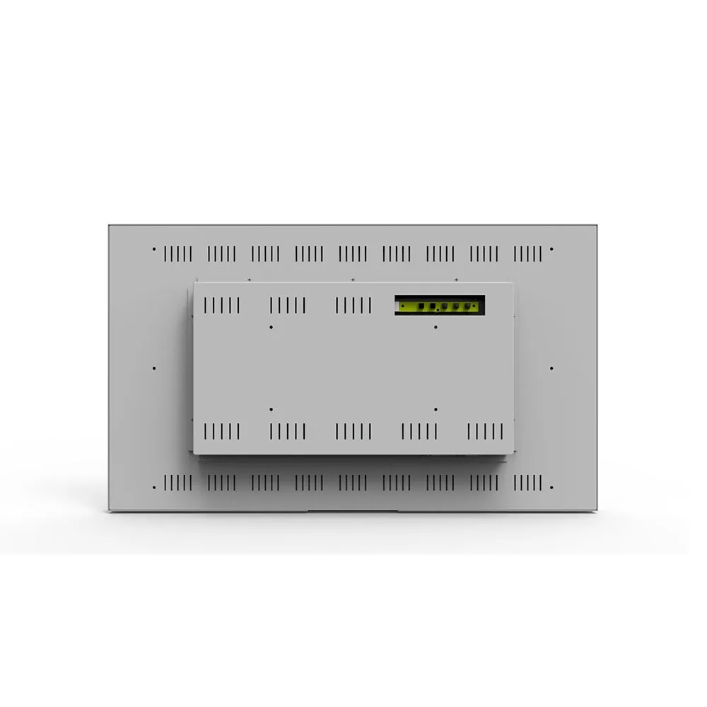 Open Frame 15.6 Inch Capacitive Touch Screen Monitor Industrial Open Frame Lcd Monitor Touch Panel