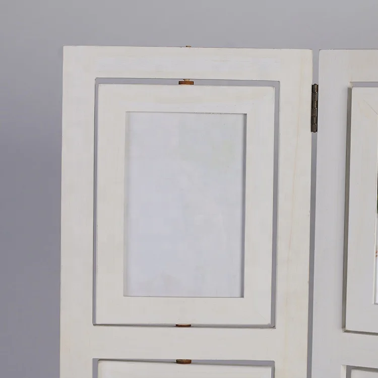 Partitions Screen Oem Pan Wood Japanese Style Portable Screens Room Dividers for Home Decoration Screen