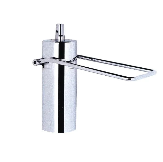 Large size barber chair hydraulic piston pump for barber chair accessories base lift pump